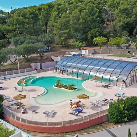 Domaine Des Gueules Cassees Hotell La Valette-du-Var Eksteriør bilde