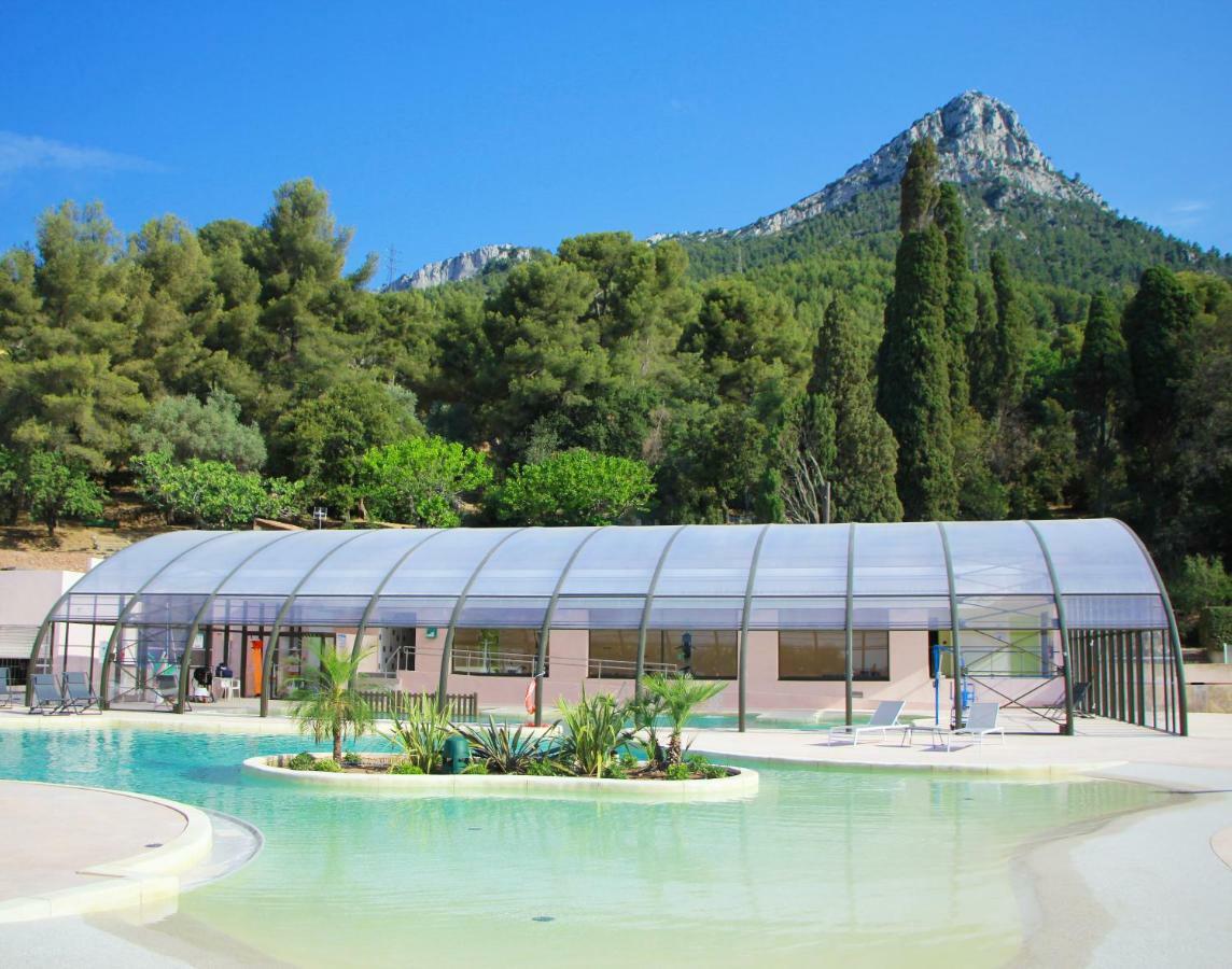 Domaine Des Gueules Cassees Hotell La Valette-du-Var Eksteriør bilde